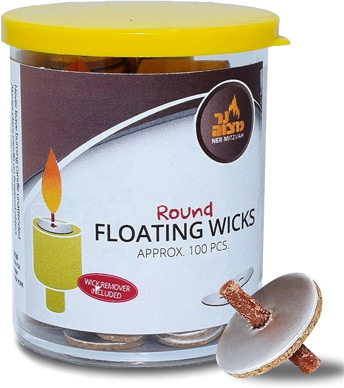 round floating wicks approx tweezers 로고