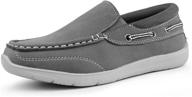 hawkwell loafers school casual toddler boys' shoes via loafers logo