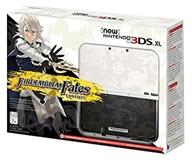 🔥 nintendo 3ds xl - fire emblem fates edition - new release for optimal gaming experience" - nintendo 3ds логотип