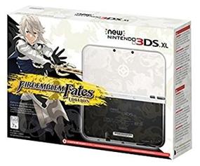 img 4 attached to 🔥 Nintendo 3DS XL - Fire Emblem Fates Edition - New Release for Optimal Gaming Experience" - Nintendo 3DS