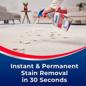 img 2 attached to Woolite® Advantage INSTAcleanTM Stain Remover