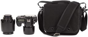 img 3 attached to 🎒 Think Tank Photo Retrospective 5 V2.0 Messenger Bag Black Review