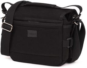 img 2 attached to 🎒 Think Tank Photo Retrospective 5 V2.0 Messenger Bag Black Review