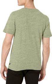 img 1 attached to Lucky Brand Sleeve Henley Heather Men's Clothing and Shirts
