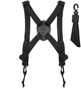 img 2 attached to Бинокль Nikon Prostaff Black Harness