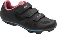 👟 louis garneau women's multi athletic shoes for women logo