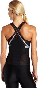 img 1 attached to Pearl Izumi Womens Pro Singlet Sports & Fitness