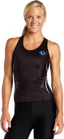 img 2 attached to Pearl Izumi Womens Pro Singlet Sports & Fitness