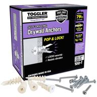 toggler snapskru self drilling glass filled fastener fasteners in anchors logo