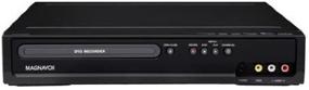 img 3 attached to Magnavox ZC320MW8B Progressive Scan DVD±RW Recorder with Line-in Recording: Performance at Its Best