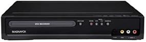 img 2 attached to Magnavox ZC320MW8B Progressive Scan DVD±RW Recorder with Line-in Recording: Performance at Its Best