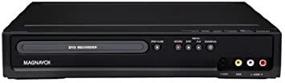 img 1 attached to Magnavox ZC320MW8B Progressive Scan DVD±RW Recorder with Line-in Recording: Performance at Its Best