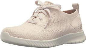 img 4 attached to 💁 Sassy and Stylish: Explore Skechers Women's Pretty Philosophy