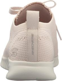 img 2 attached to 💁 Sassy and Stylish: Explore Skechers Women's Pretty Philosophy