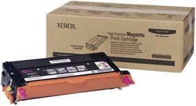 img 4 attached to Xerox Phaser 6180 - High Capacity Toner Cartridge (6
