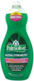 img 3 attached to Palmolive Ultra Strength Liquid Original