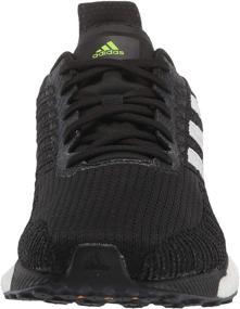 img 3 attached to Men's Adidas Solar Boost Copper Running Shoes