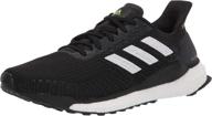 men's adidas solar boost copper running shoes логотип