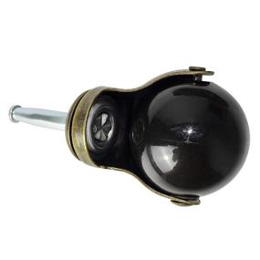 img 1 attached to 🪜 Antique OK5STAR Furniture Casters: An Exquisite Mounting Choice