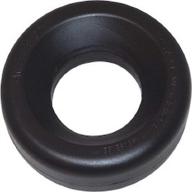 seasense trailer wheel stop - 6.25 inch logo