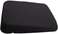 💺 sacro-ease ergo wedge seat support cushion: premium comfort & posture enhancement logo