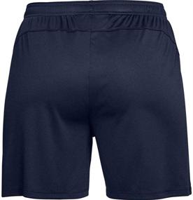 img 2 attached to Optimized Search: Under Armour Women's Golazo 2.0 Performance Shorts