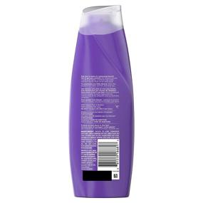 img 3 attached to 🌺 Aussie Miracle Volume Shampoo for Fine Hair - Paraben-free with Plum and Bamboo - Pack of 6, 12.1 Fl Oz Each