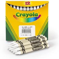 креативная лаборатория crayola fba_52 0836 053 520836053 стандартный белый логотип