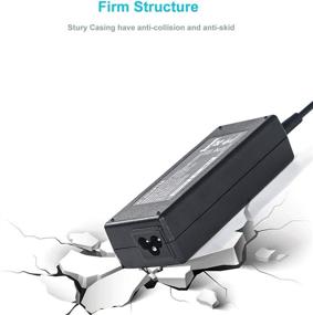 img 2 attached to Адаптер питания для ноутбука Latitude