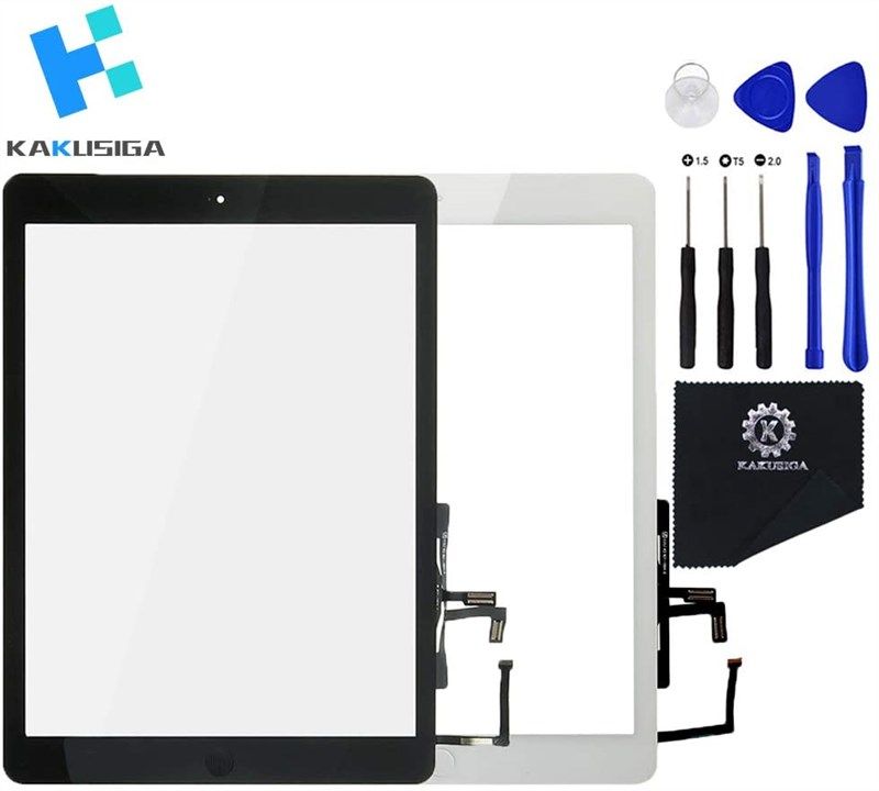 kakusiga compatible generation digitizer replacement tablet replacement parts 로고