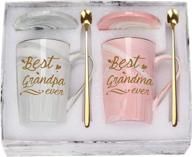 grandparents birthday granddaughter grandchildren grandkids logo