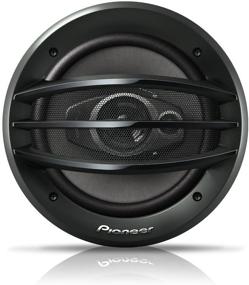 img 2 attached to 🔊 Experience Audio Excellence with TS-A2013i Car Speakers