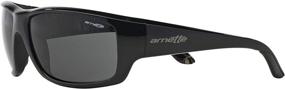 img 2 attached to Шпаргалка Arnette AN4166 04 Солнцезащитные очки