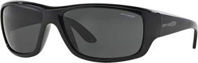 img 3 attached to Шпаргалка Arnette AN4166 04 Солнцезащитные очки