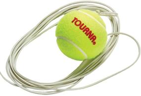 img 3 attached to Tourna String Replacement Tennis Trainers