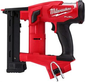 img 4 attached to 🔍 Optimized for SEO: Milwaukee Narrow Crown Stapler 2749-20