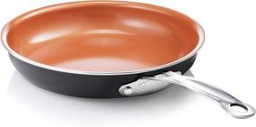 img 4 attached to Nonstick Durable Ceramic Coating Cookware