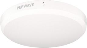 img 1 attached to Introducing Peplink APOENT: The Ultimate Pep Wave AP One Enterprise Access Point