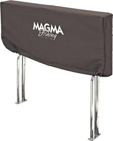 img 1 attached to Magma Products T10 471JB Cleaning Station