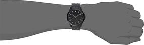 img 2 attached to Black Armani Exchange Men's AX2159 Watch