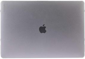 img 4 attached to Incase Hardshell Case 16 Inch MacBook Laptop Accessories