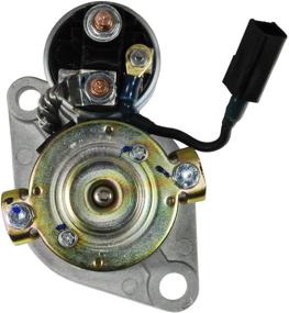 img 2 attached to ACDelco 337 1207 Professional Starter