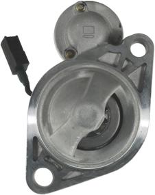 img 3 attached to ACDelco 337 1207 Professional Starter