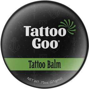 img 2 attached to 💫 Revolutionary Tattoo Goo After Care Salve - 0.75 Ounce: The Original Solution