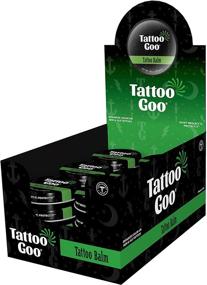 img 1 attached to 💫 Revolutionary Tattoo Goo After Care Salve - 0.75 Ounce: The Original Solution