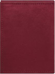 img 2 attached to Pioneer Photo Albums: Trendy Raspberry Faux Suede Album for 4x6-Inch Prints