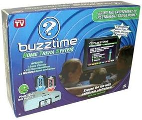 img 1 attached to 🏠 Home Trivia System by NTN Buzztime
