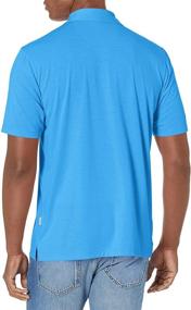 img 1 attached to Greg Norman Foreward Heathered XX Large Men's Clothing in Shirts