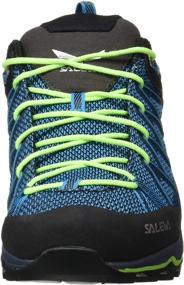 img 3 attached to 👟 Salewa Mountain Trainer Lite Carrot Men's Shoes" - Optimized Product Name: "Salewa Mountain Trainer Lite Carrot Men's Footwear