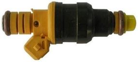 img 1 attached to AUS Injection MP-10898 Ford Remanufactured Fuel Injector